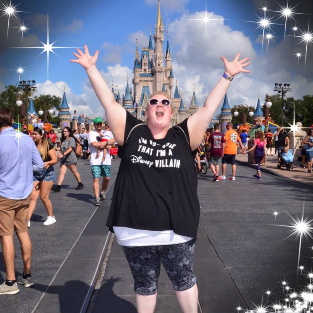 Meet your Posher, Rachael